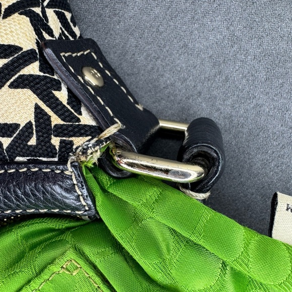 Kate Spade Monogram Shoulder Bag – Preloved - Picture 14 of 15